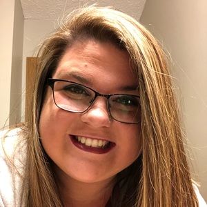 Meet your Posher, Jordin